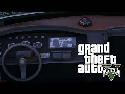 rabbia impotente gta v